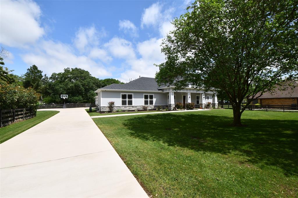 5808 Village Green Drive