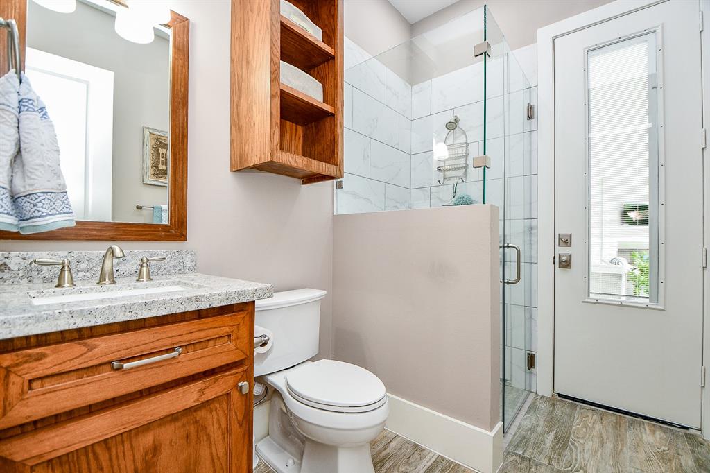 5808 Village Green Drive, Katy, Texas image 40