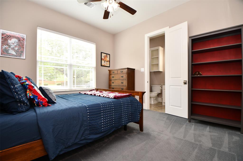 5808 Village Green Drive, Katy, Texas image 35