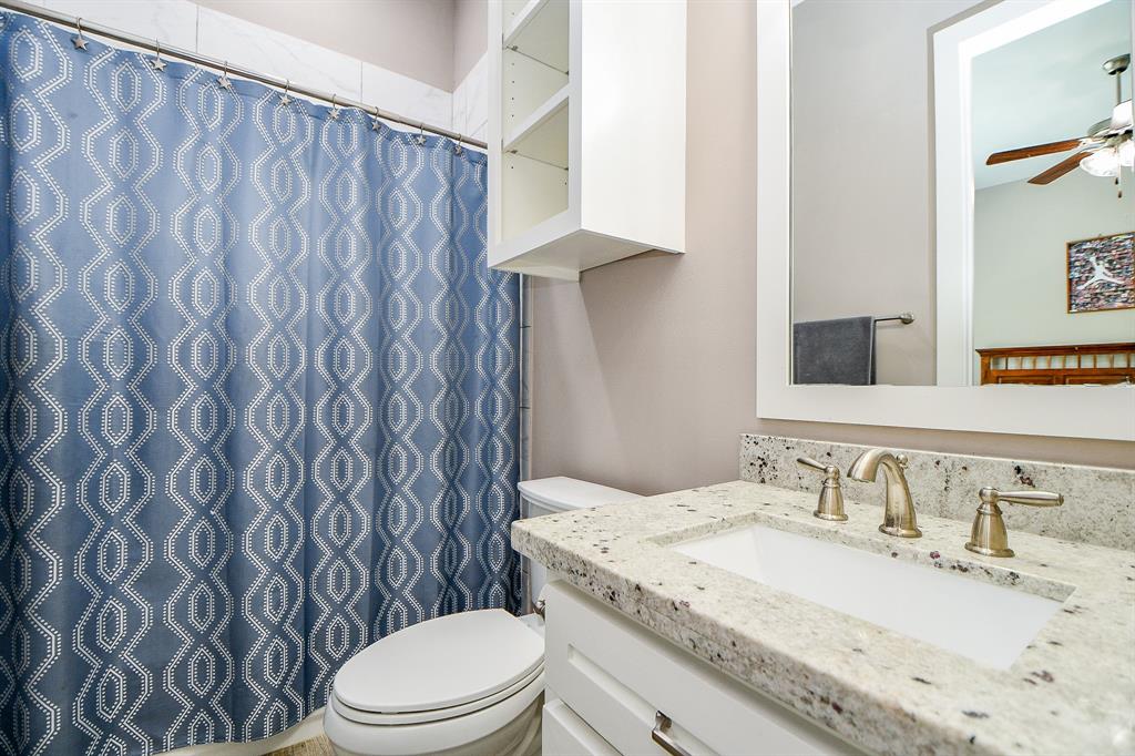 5808 Village Green Drive, Katy, Texas image 36