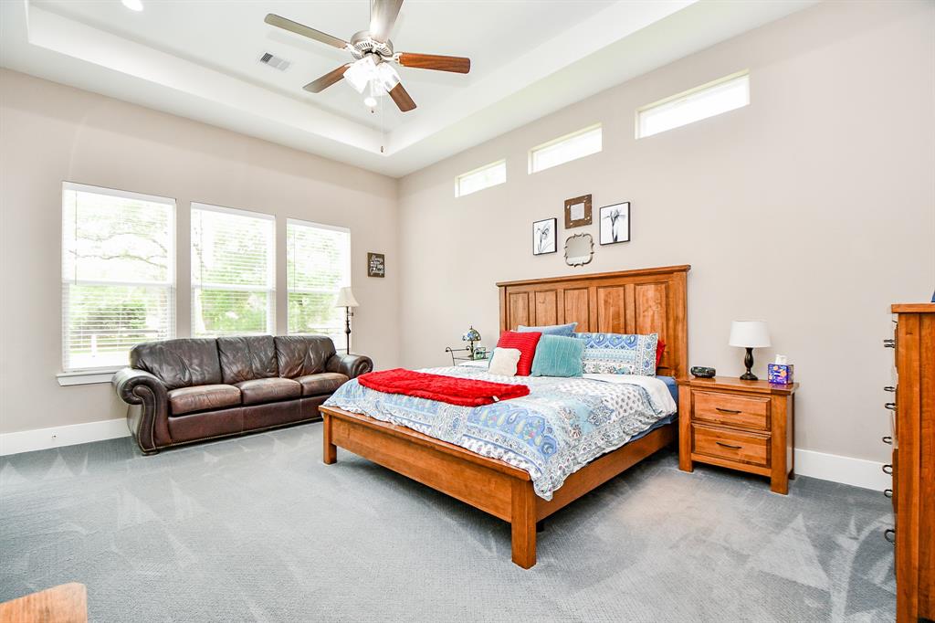 5808 Village Green Drive, Katy, Texas image 28