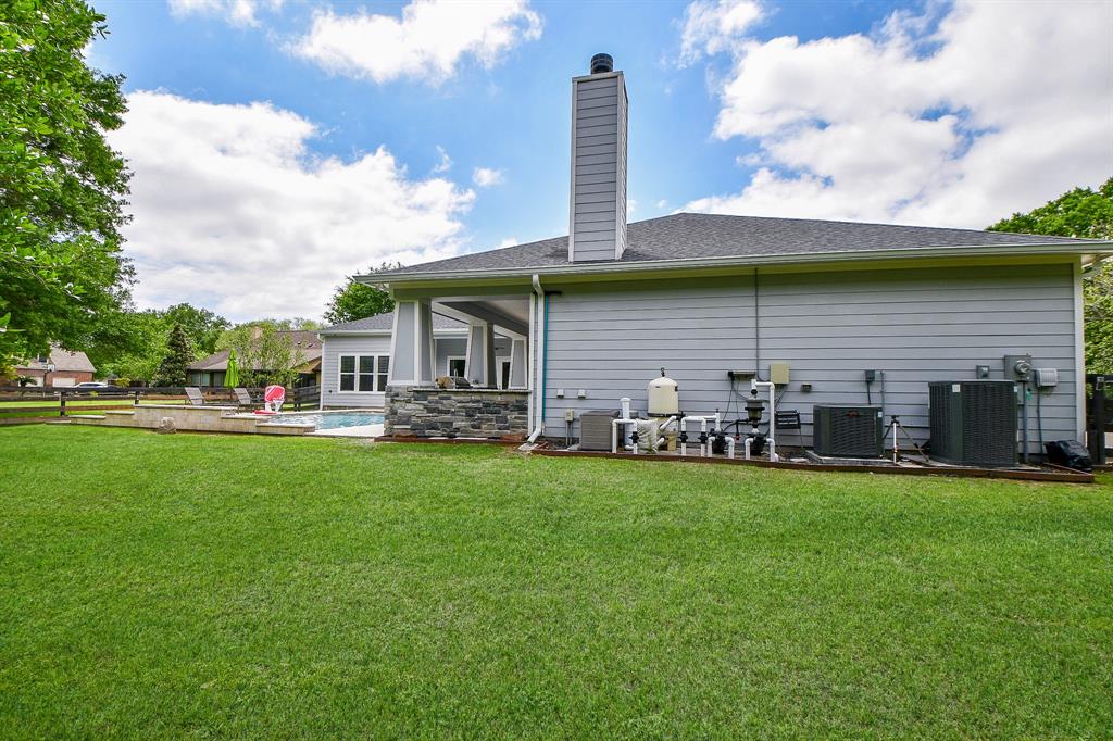 5808 Village Green Drive