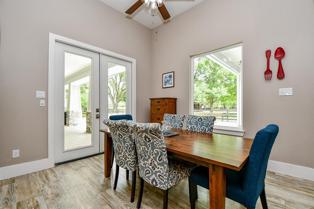 5808 Village Green Drive, Katy, Texas image 25