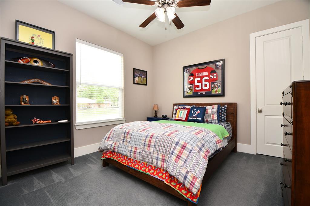 5808 Village Green Drive, Katy, Texas image 34