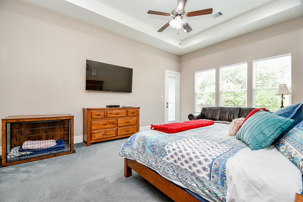 5808 Village Green Drive, Katy, Texas image 29