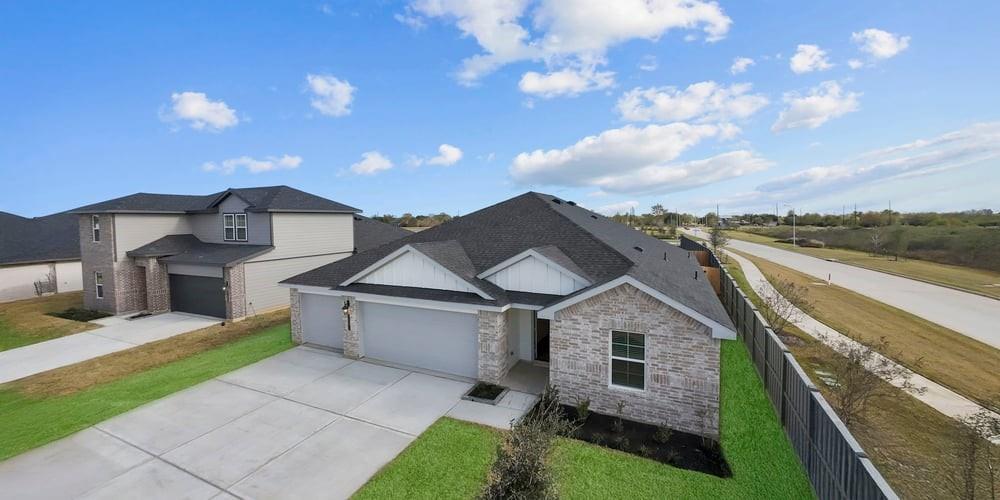 2239 Laurel Bloom Lane Ln, Sealy, Texas image 4