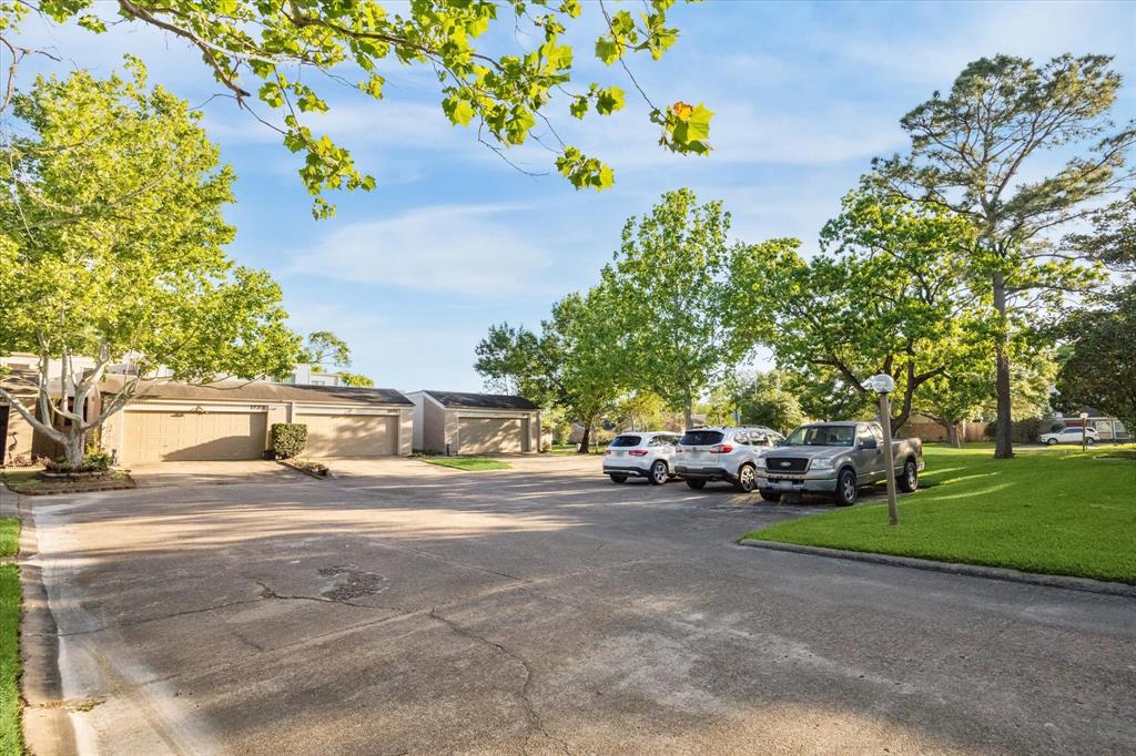 1433 Chardonnay Drive, Houston, Texas image 22
