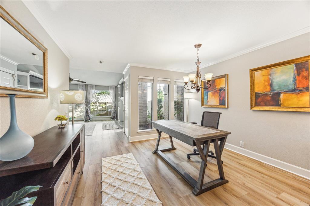 1433 Chardonnay Drive, Houston, Texas image 5