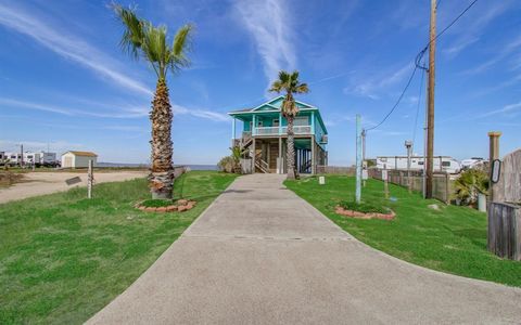 A home in Gilchrist