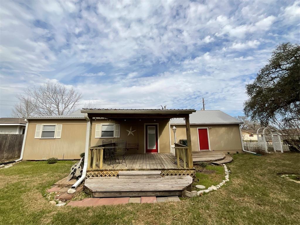 601 N Ridge Street, Hallettsville, Texas image 33