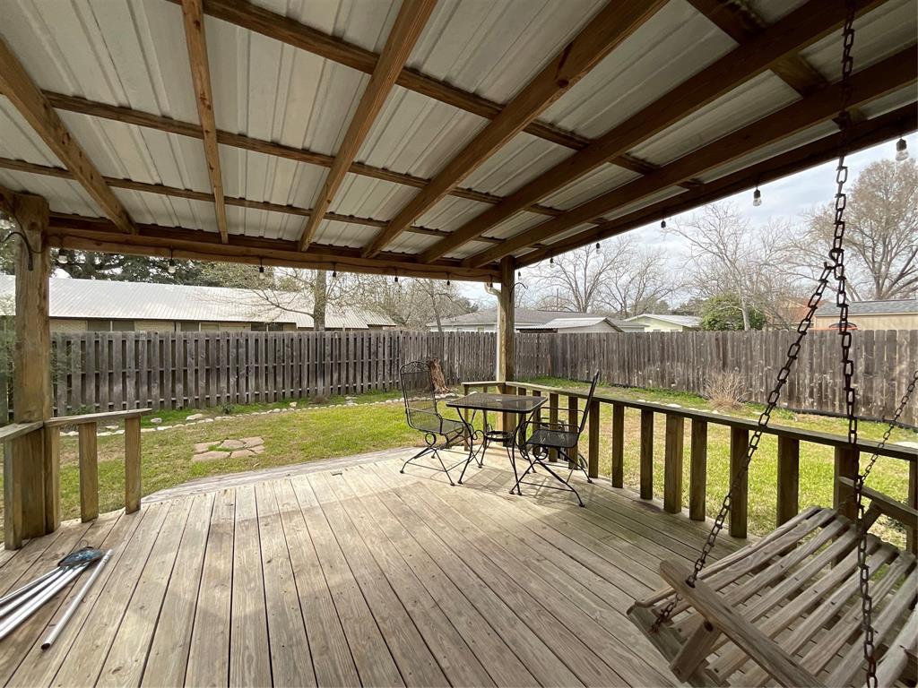 601 N Ridge Street, Hallettsville, Texas image 31