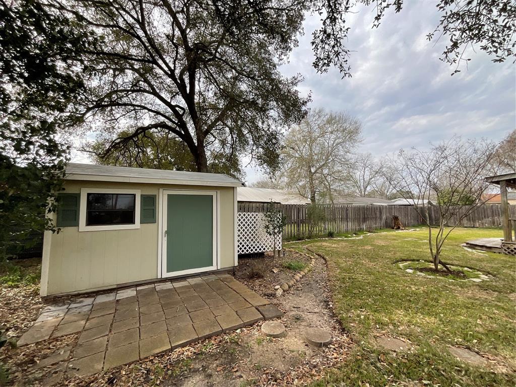 601 N Ridge Street, Hallettsville, Texas image 32