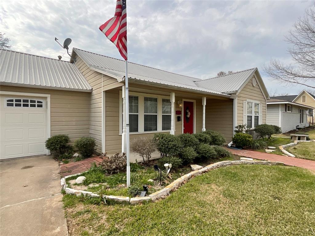 601 N Ridge Street, Hallettsville, Texas image 7