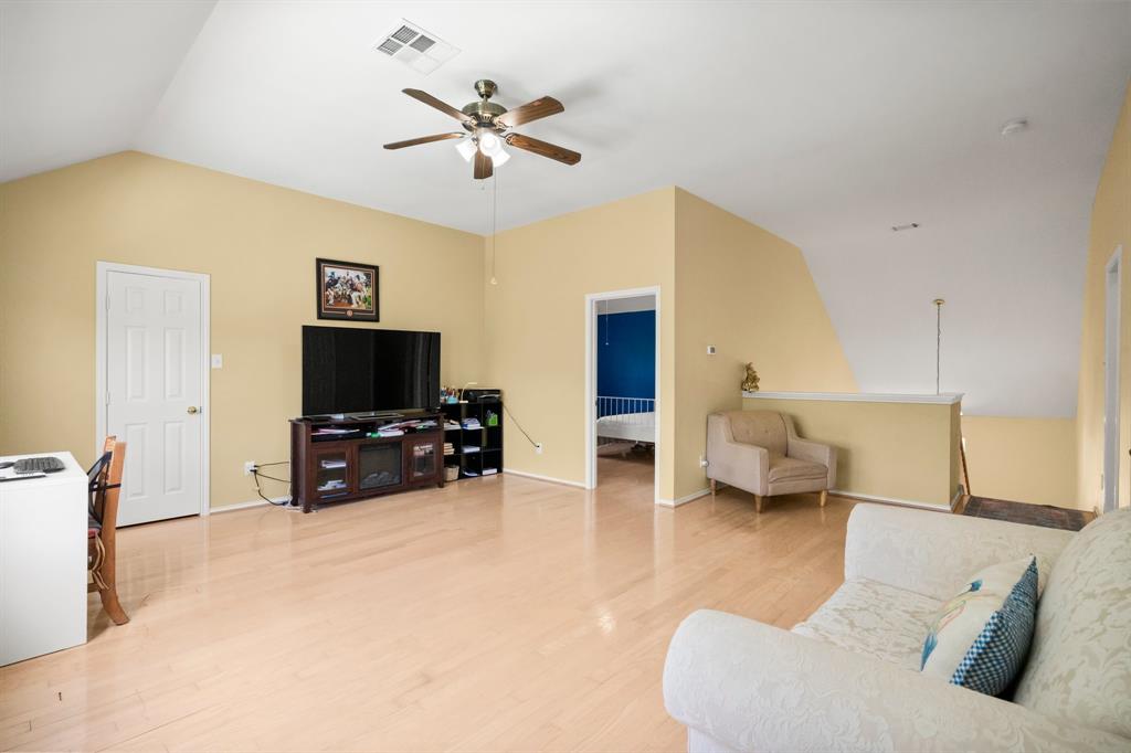 3923 Shadow Cove Drive, Houston, Texas image 30