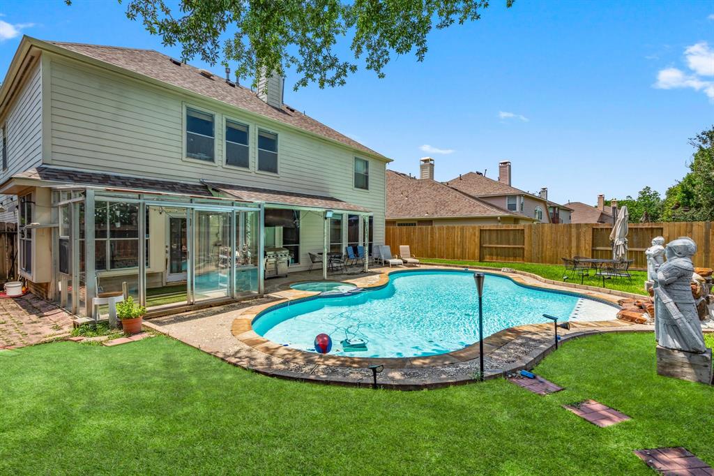 3923 Shadow Cove Drive, Houston, Texas image 38