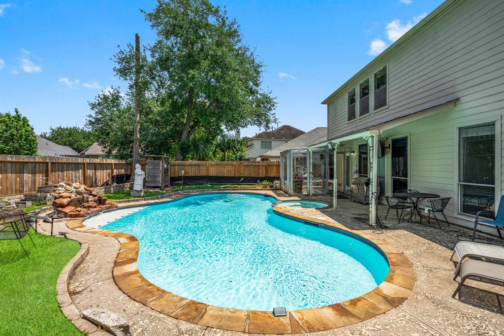3923 Shadow Cove Drive, Houston, Texas image 37