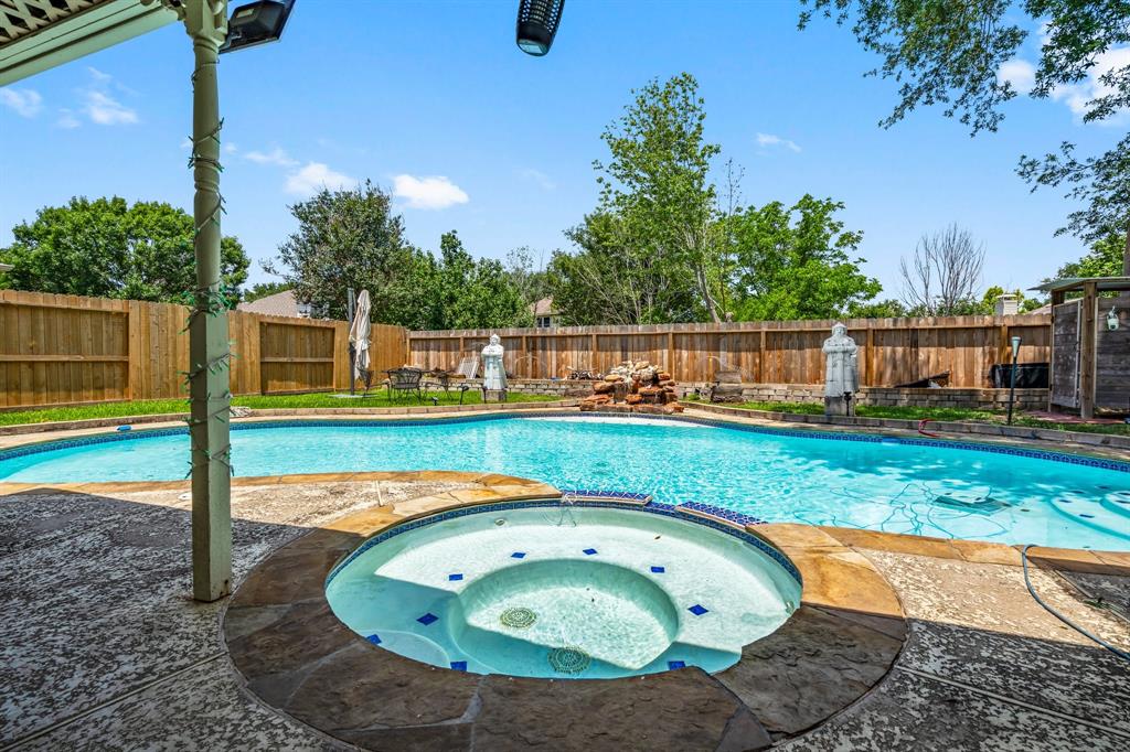 3923 Shadow Cove Drive, Houston, Texas image 40