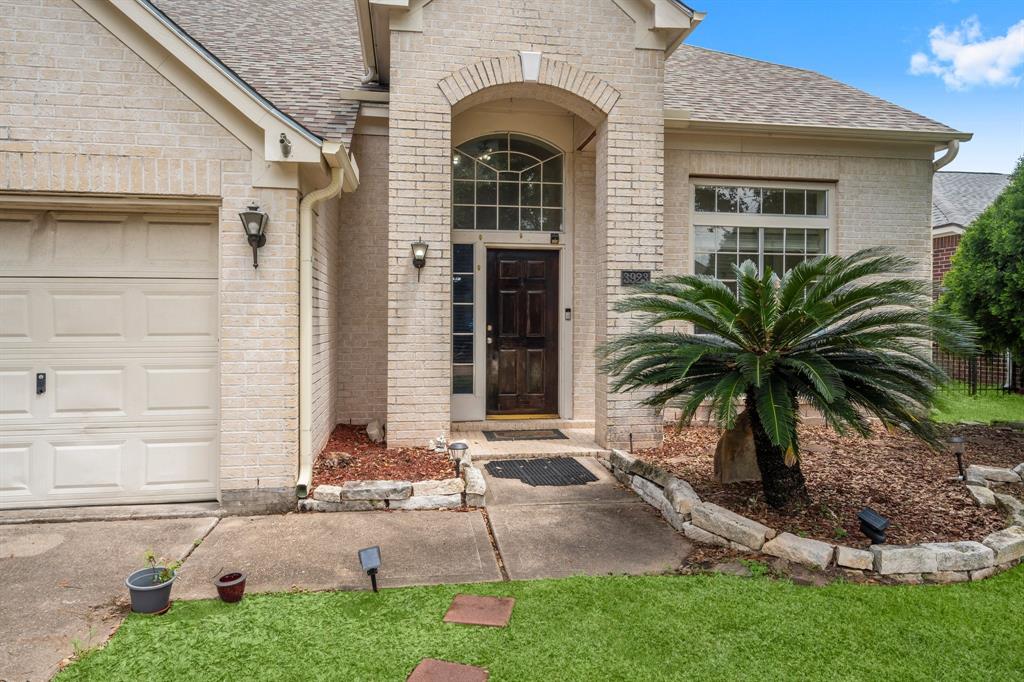 3923 Shadow Cove Drive, Houston, Texas image 4