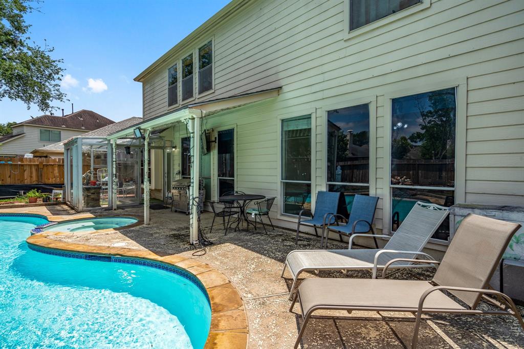 3923 Shadow Cove Drive, Houston, Texas image 41