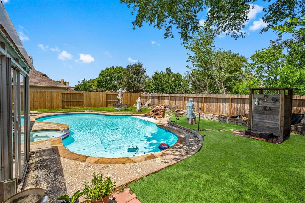 3923 Shadow Cove Drive, Houston, Texas image 39