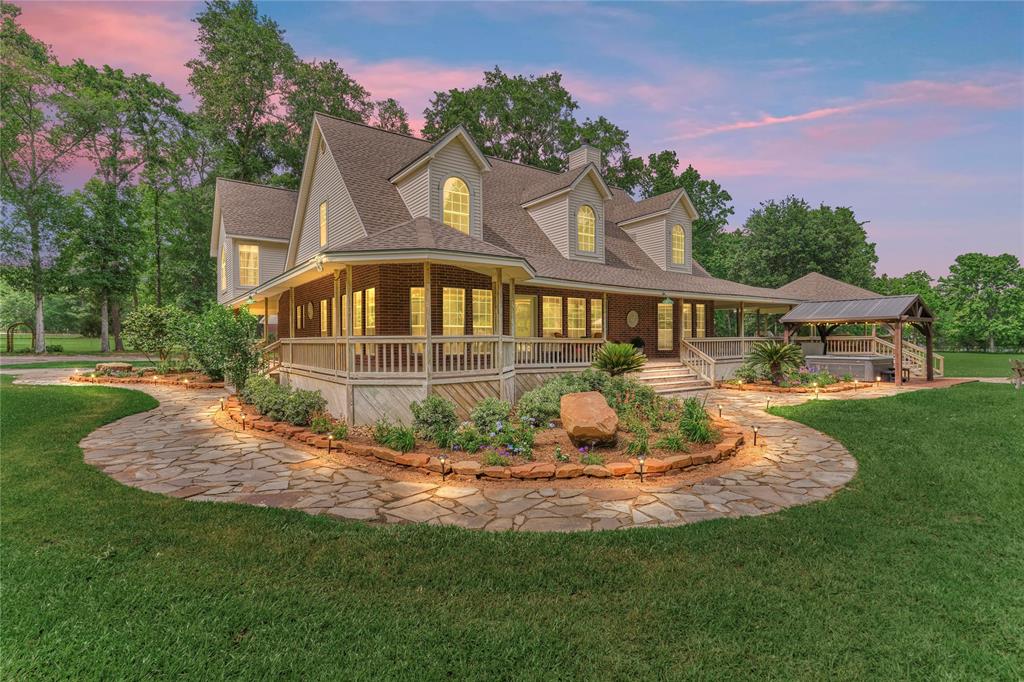 15050 Lake Paula Drive
