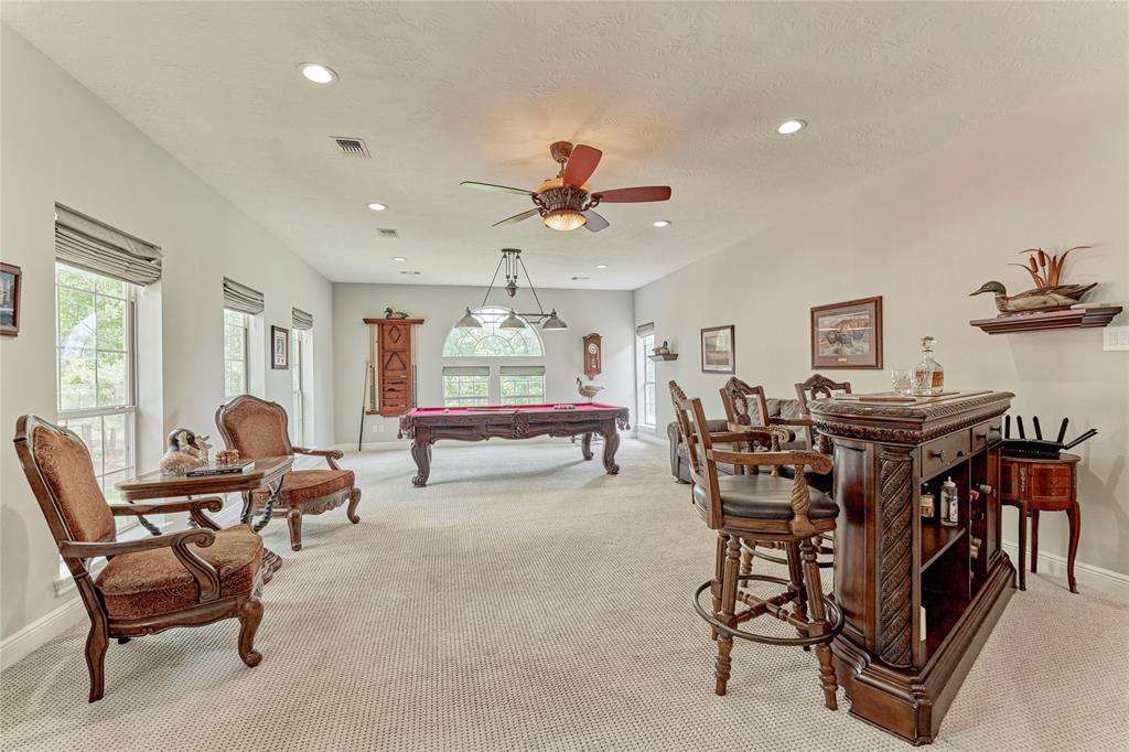 15050 Lake Paula Drive, Willis, Texas image 34