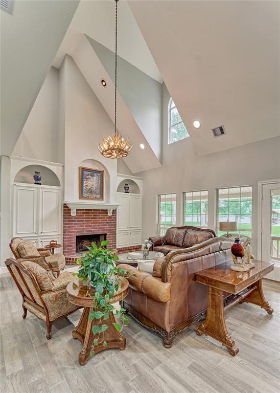 15050 Lake Paula Drive, Willis, Texas image 17