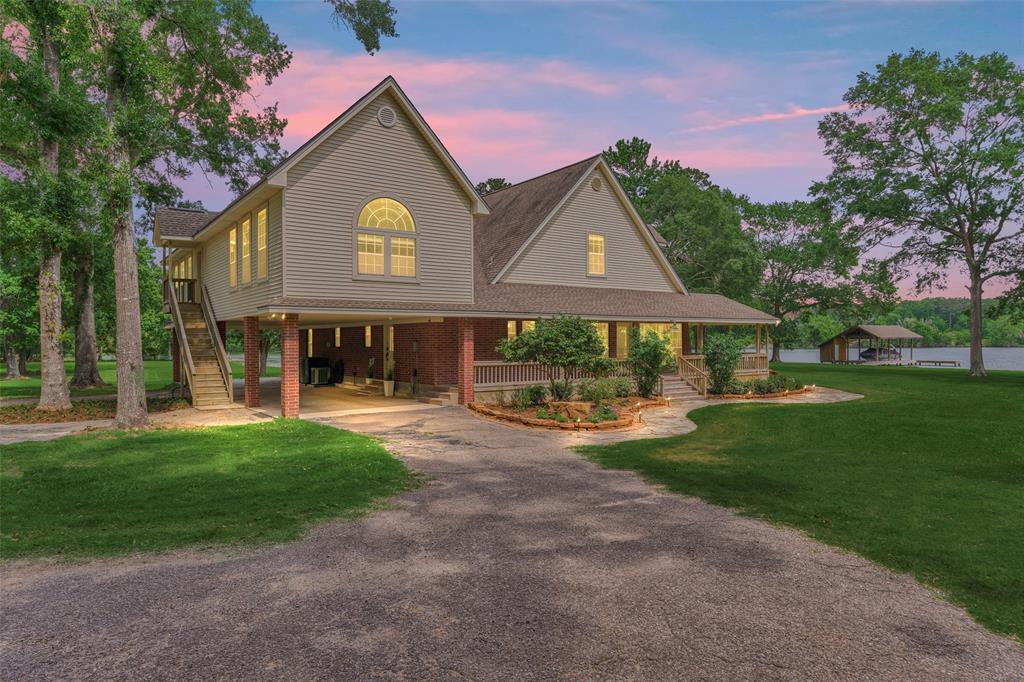 15050 Lake Paula Drive, Willis, Texas image 49