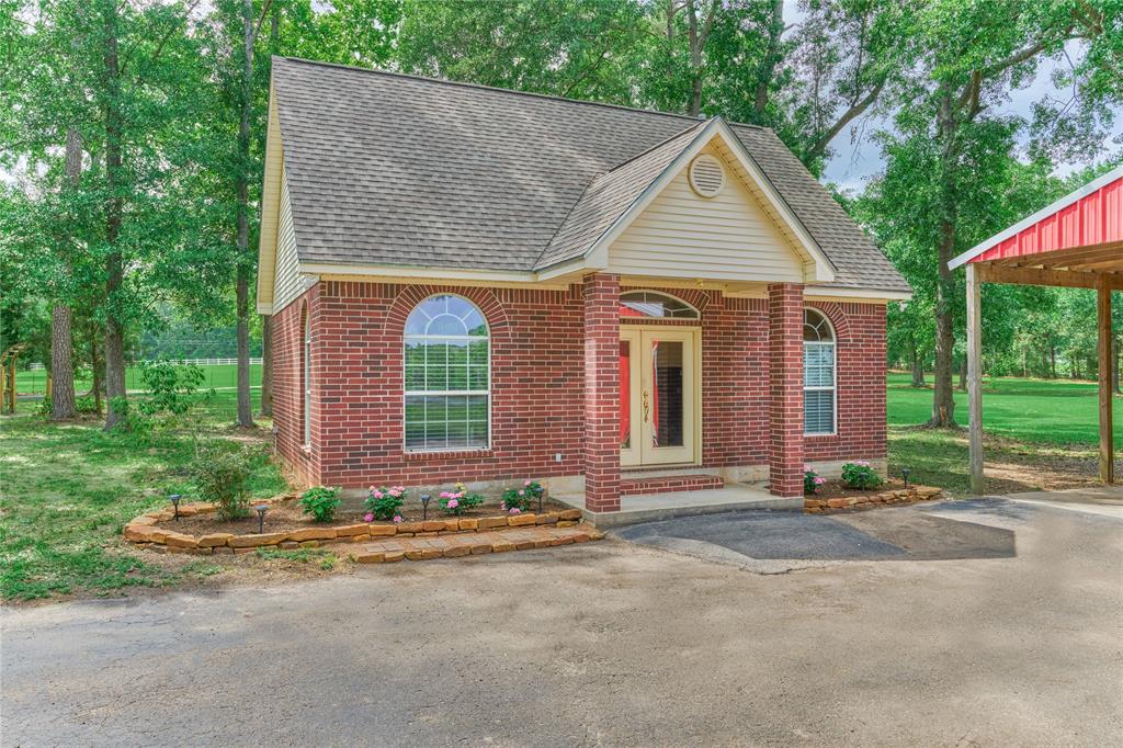 15050 Lake Paula Drive, Willis, Texas image 43