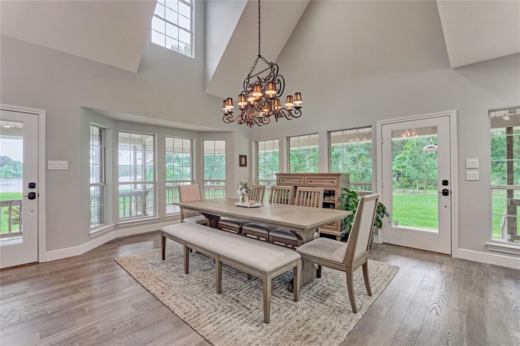 15050 Lake Paula Drive, Willis, Texas image 15