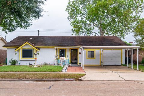 A home in Deer Park