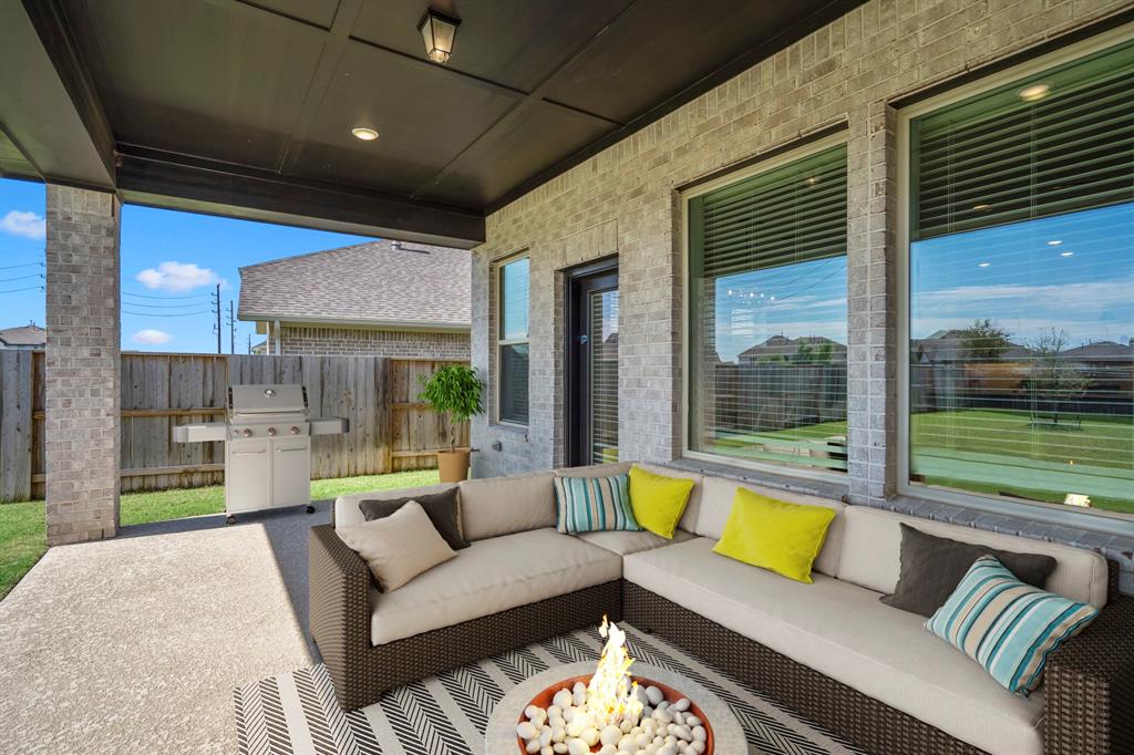 7415 Denali Drive, Katy, Texas image 23