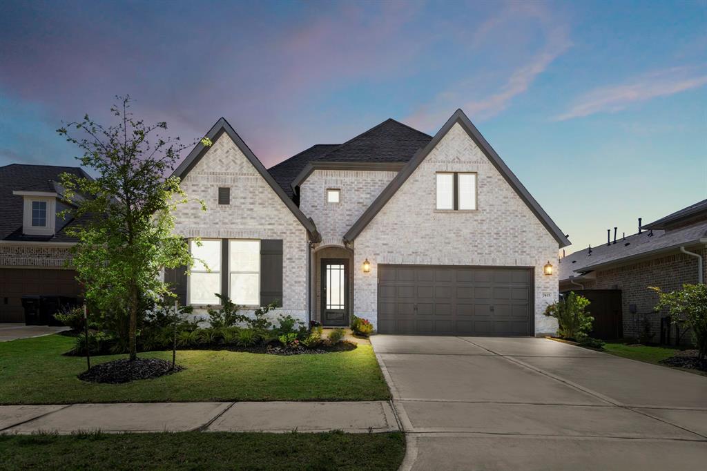 7415 Denali Drive, Katy, Texas image 1