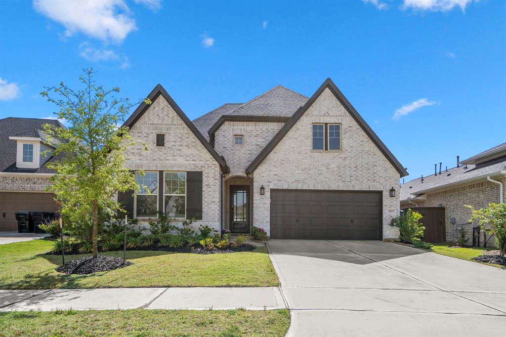 7415 Denali Drive, Katy, Texas image 31