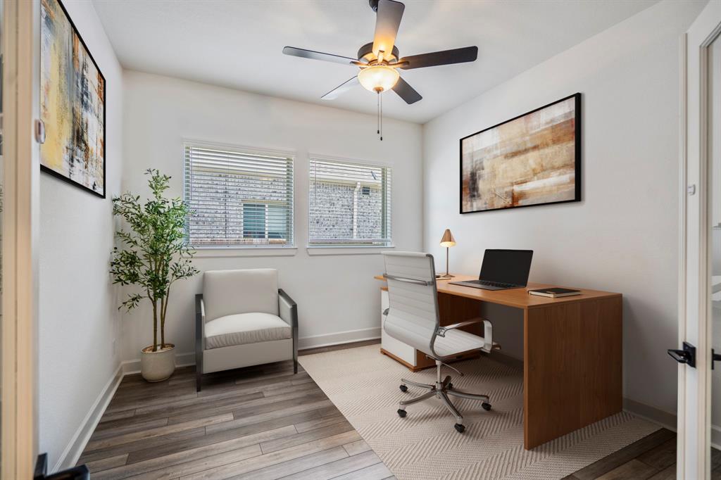 7415 Denali Drive, Katy, Texas image 16