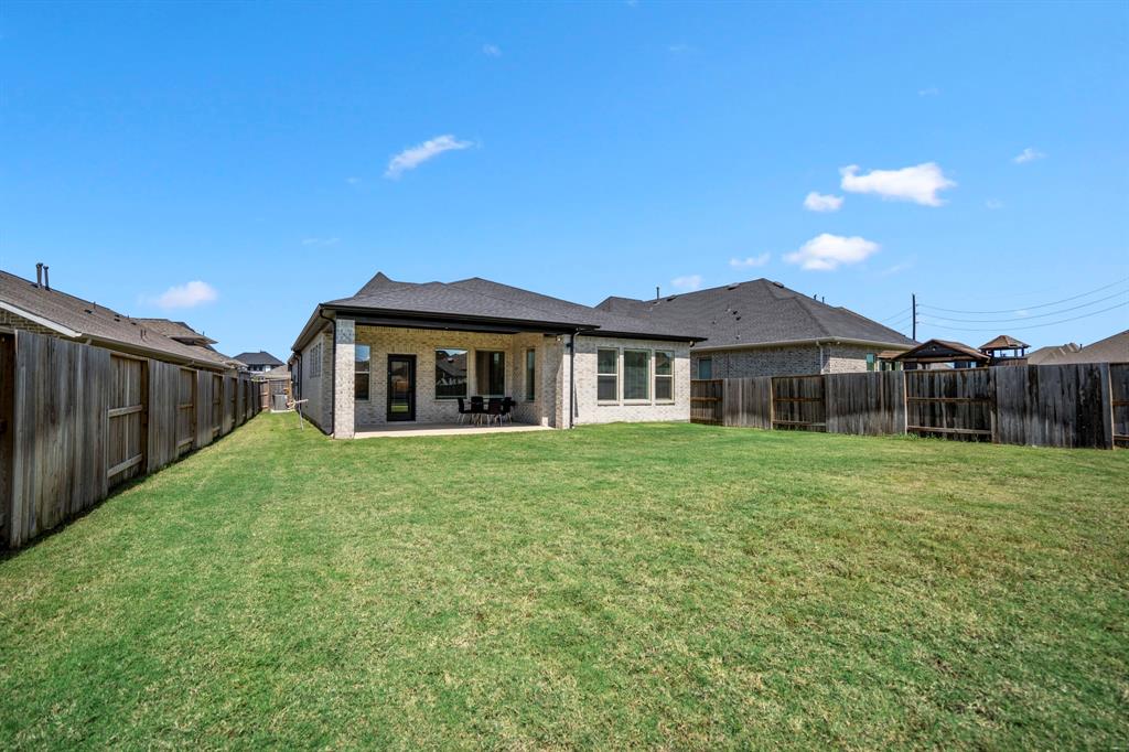 7415 Denali Drive, Katy, Texas image 25