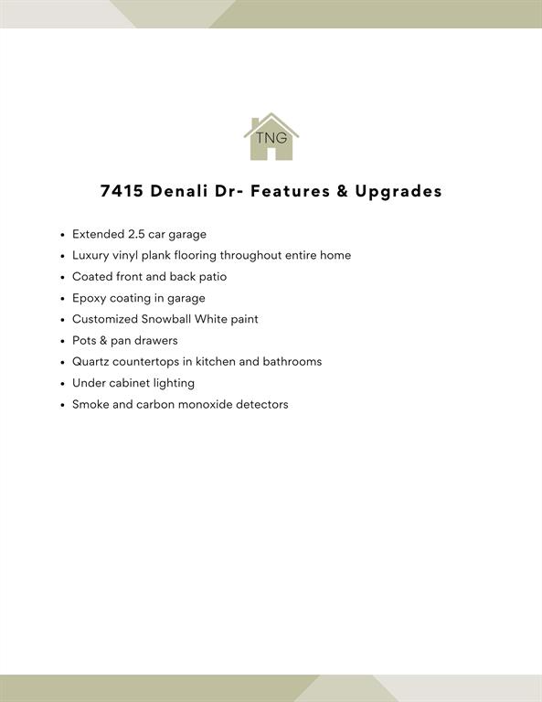 7415 Denali Drive, Katy, Texas image 26