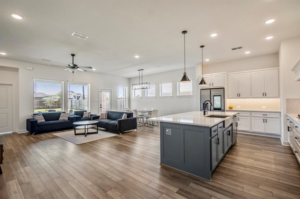 7415 Denali Drive