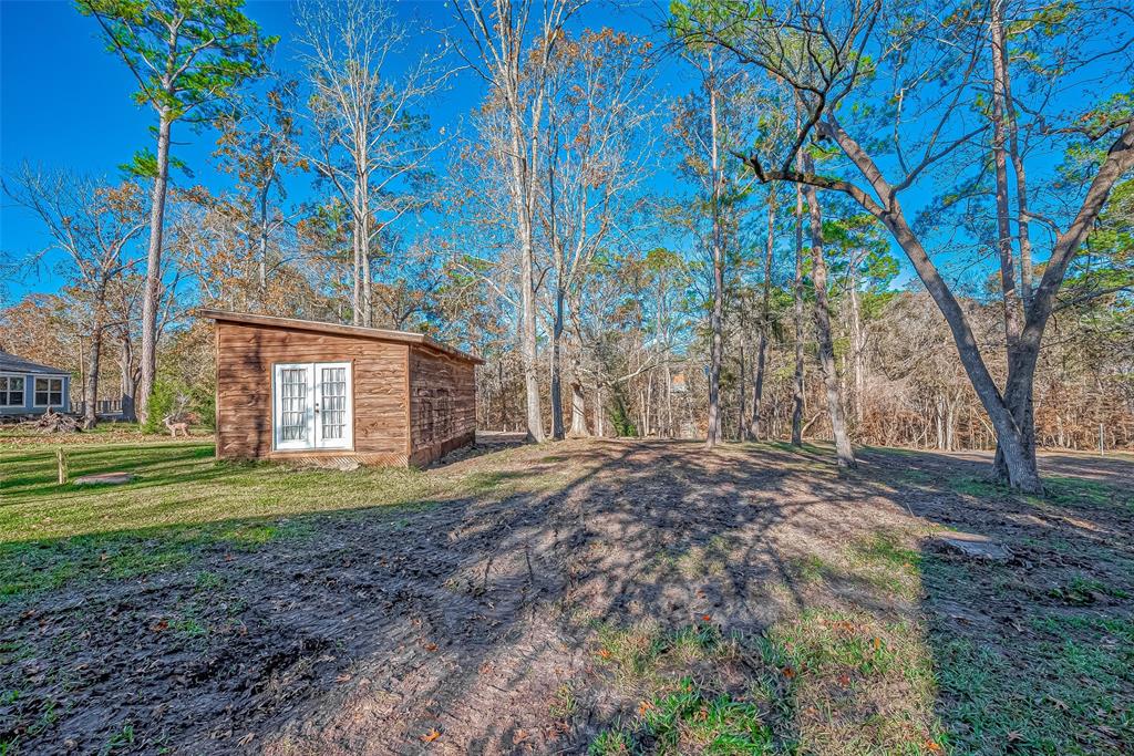 TBD Ash Park Drive, Coldspring, Texas image 6