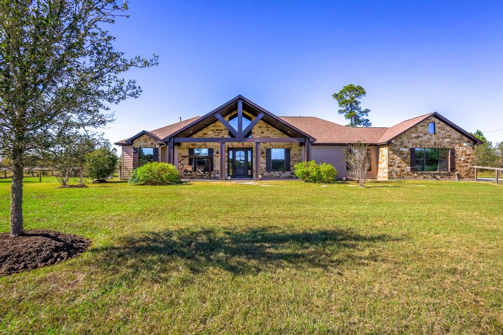 523 Ruel Lane Road, Magnolia, Texas image 1