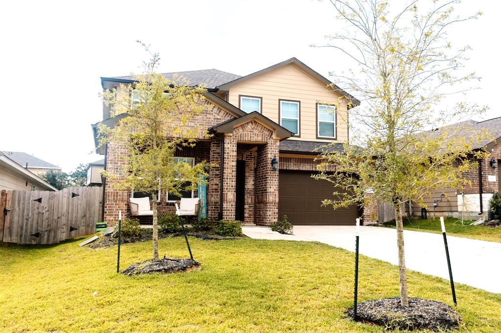 319 Harbor Forest Lane, Conroe, Texas image 32