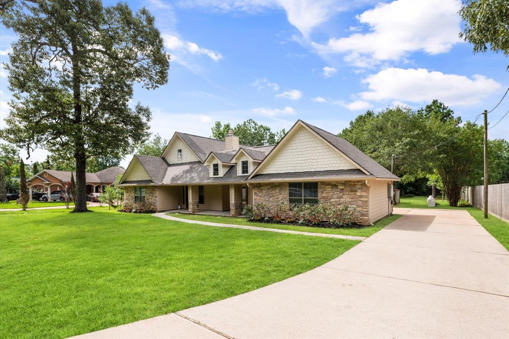 14607 Dawn Mist Court