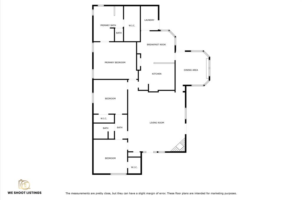 14607 Dawn Mist Court