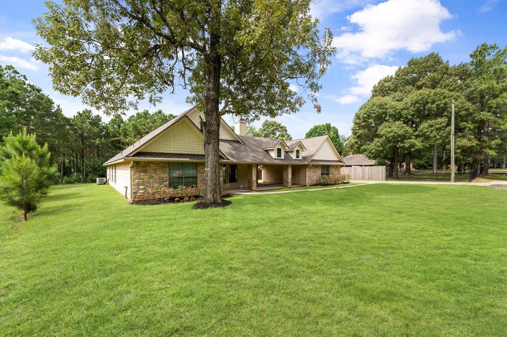 14607 Dawn Mist Court