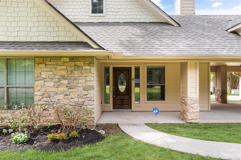 14607 Dawn Mist Court