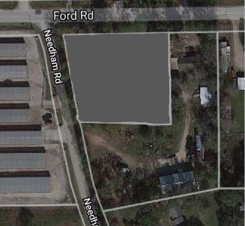 22862 Ford Road