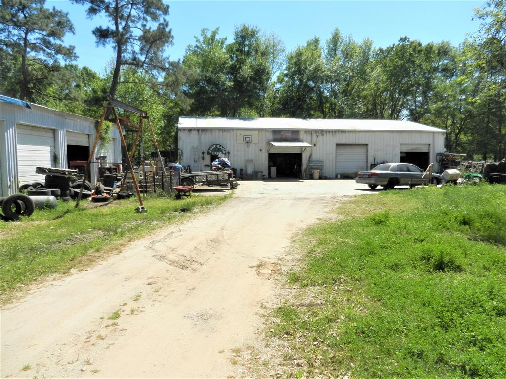 22862 Ford Road
