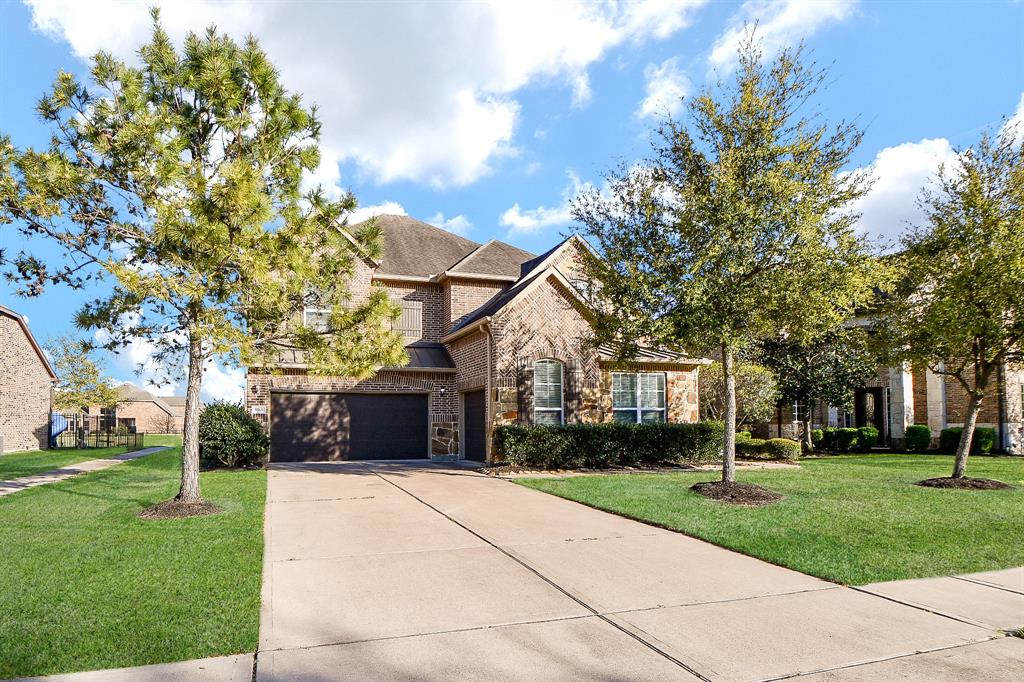 3515 Summer Ranch Drive