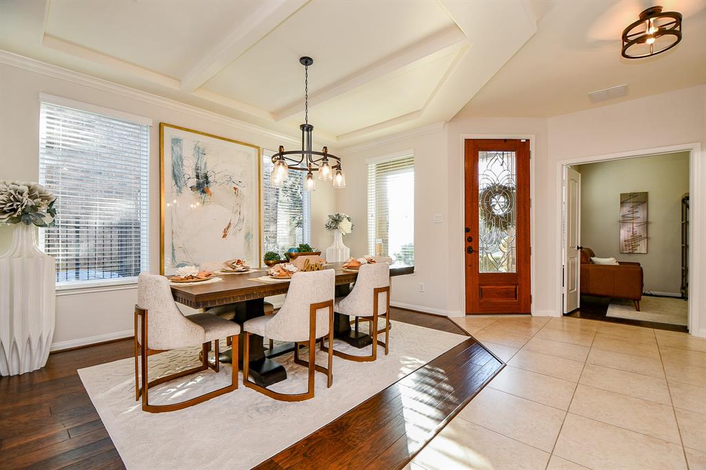 3515 Summer Ranch Drive
