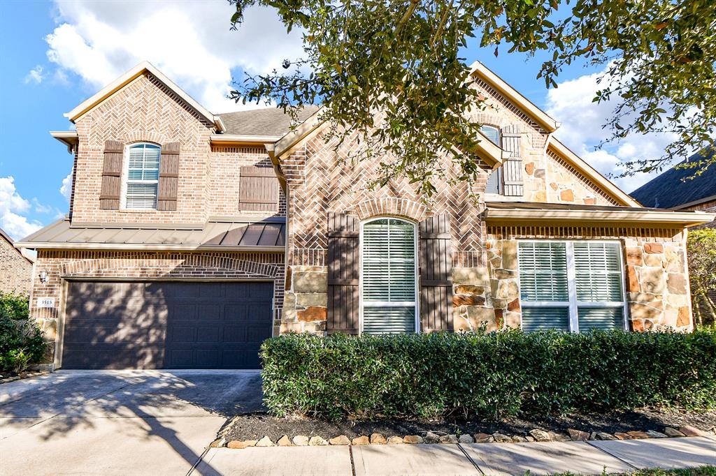 3515 Summer Ranch Drive